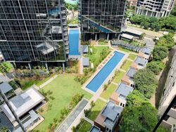 Parc Clematis (D5), Apartment #515604201